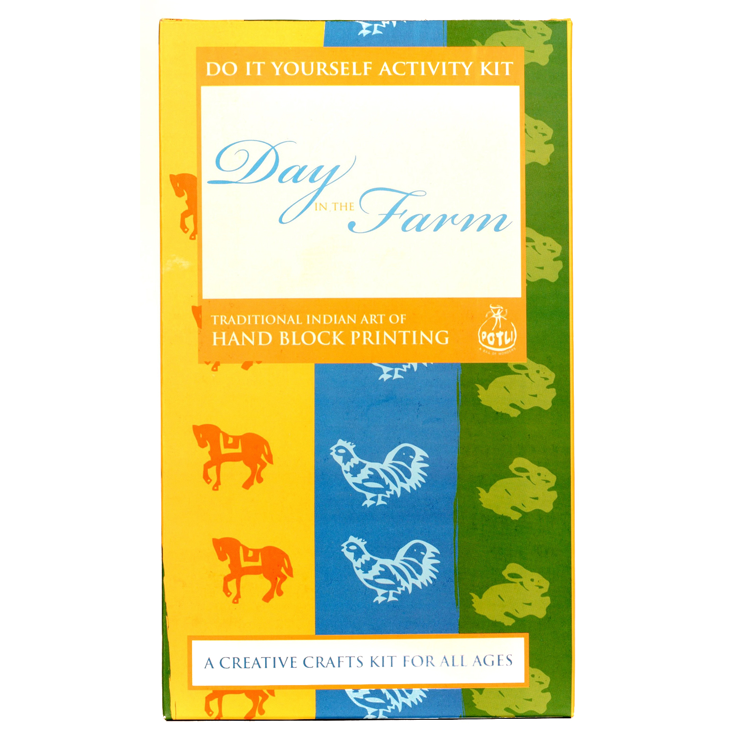 natural and artistic